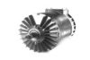 DA SILVA 010774 Alternator